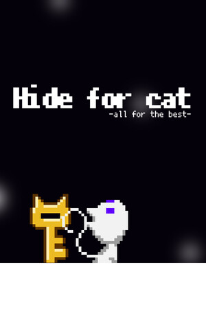 『Hide for Cat -all for the best-』のサムネイル