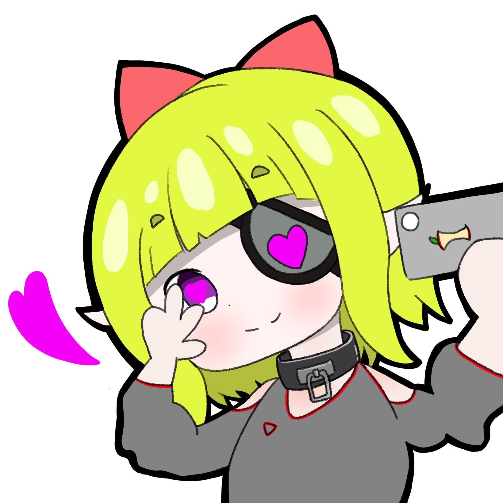 X（えいとえいど）の見出し画像