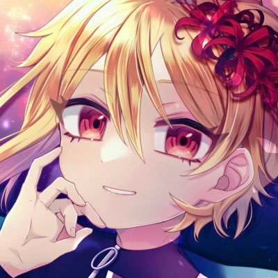 BOOTH【天獄】（紅芋けんぴ）の見出し画像